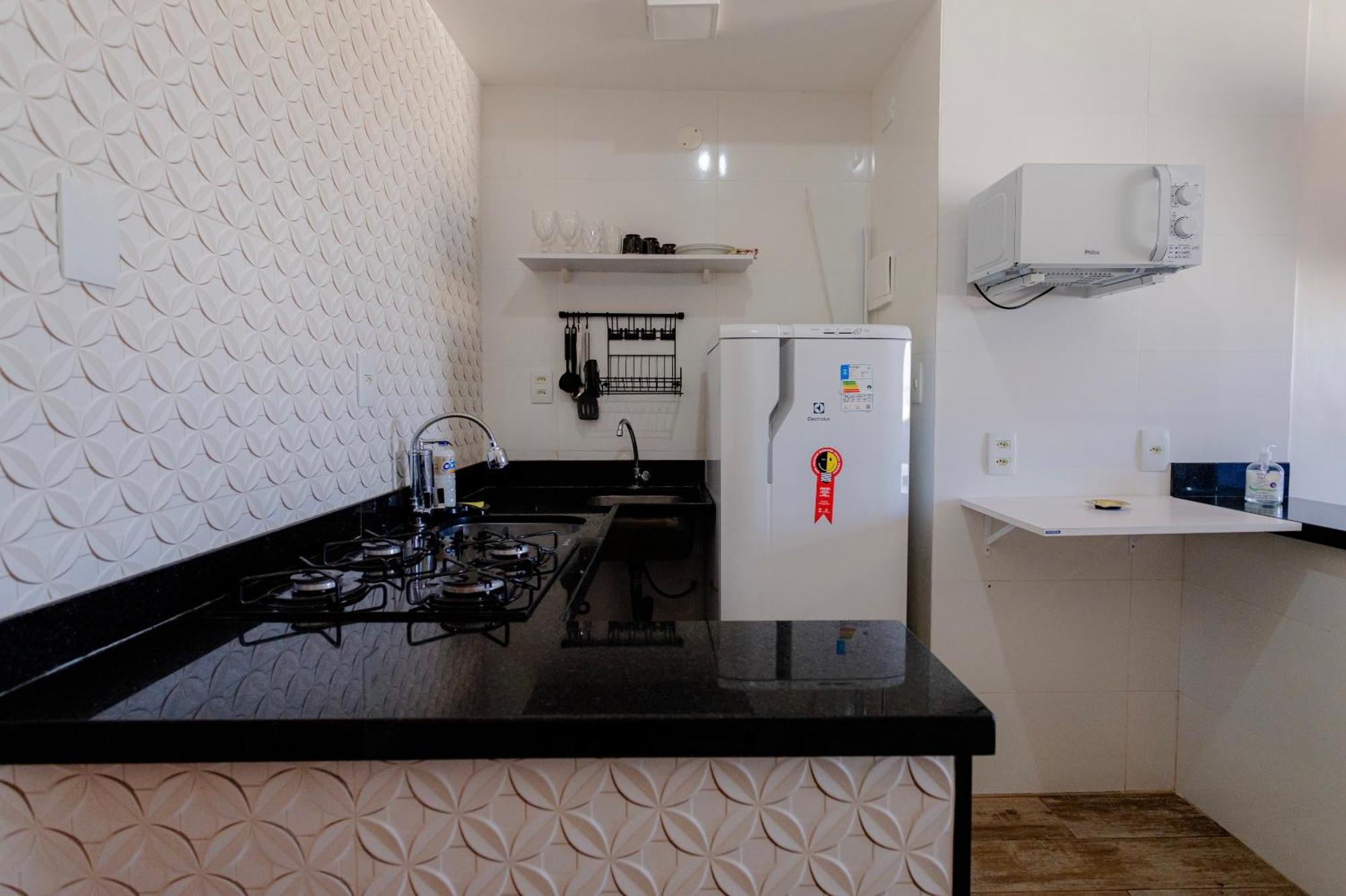 Suh Laranjeiras 01 Montain View Apartment Rio de Janeiro Bagian luar foto